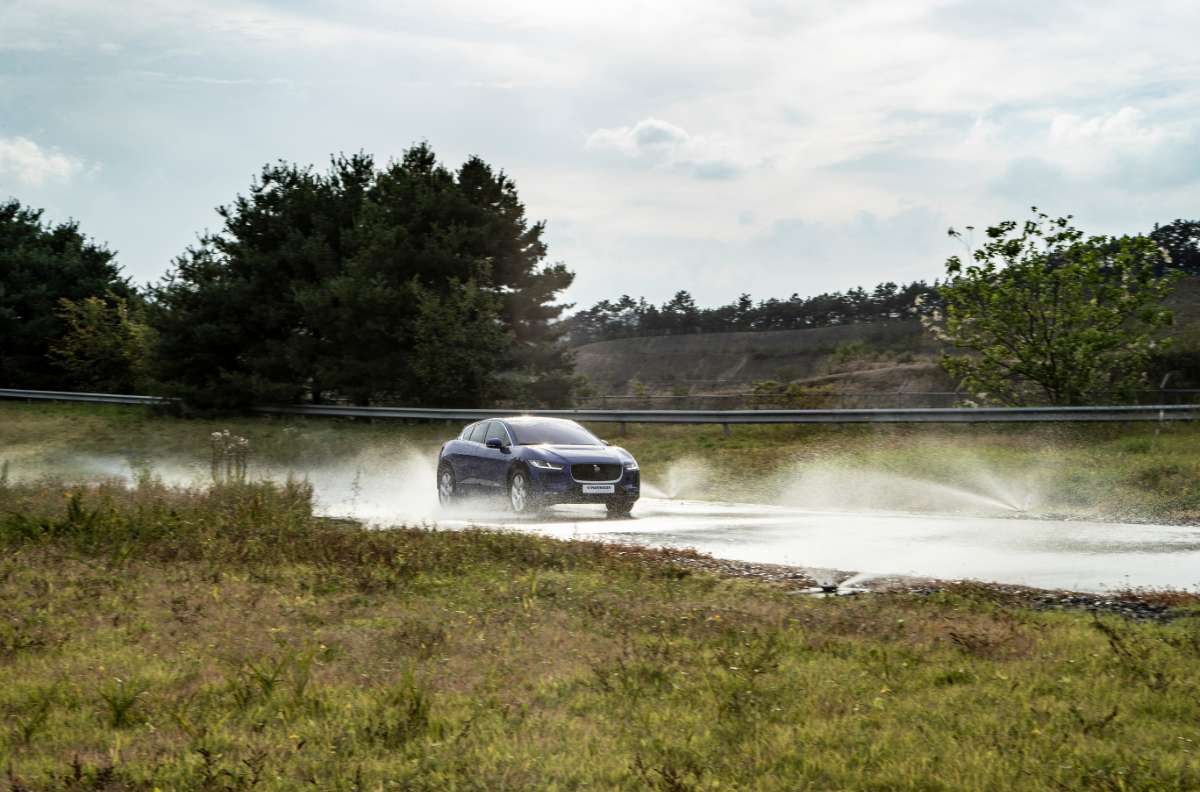 Hankook Tire & Technology-Technology in Motion-EV Tires advancement achieved through testing-9