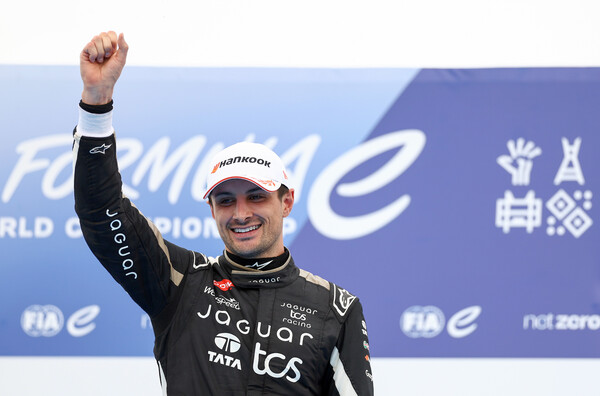 From Track to Tomorrow: How Formula E and Tire Innovation Are Shaping the Future