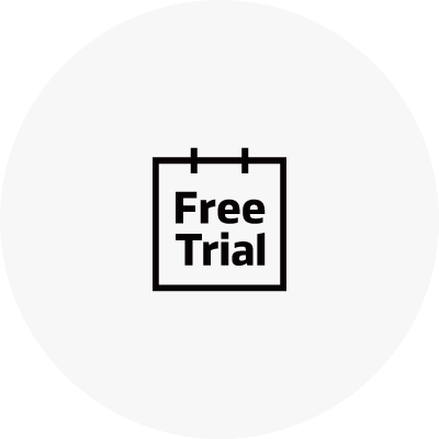 icon free trial
