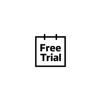 icon free trial