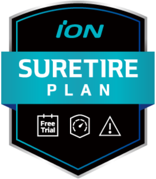 iON SURETIRE PLAN
