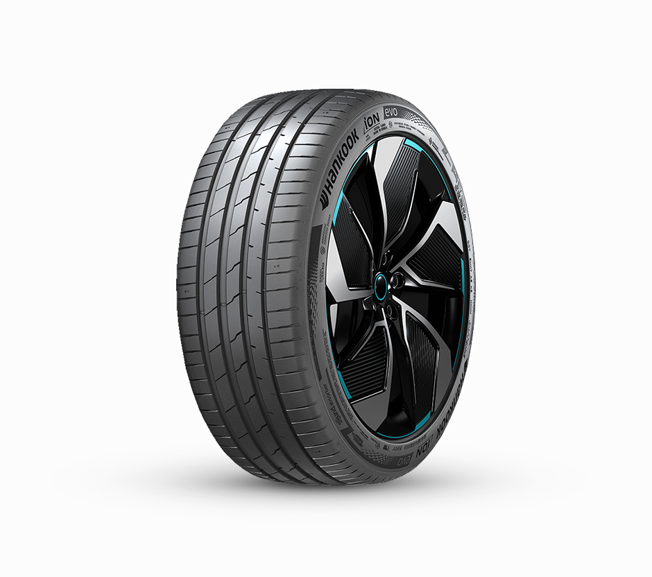 iON evo SUV